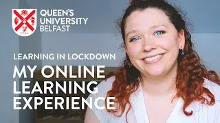Learning in Lockdown | My Online Learning Experience
