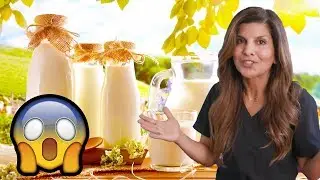 WHY I HATE THIS DAIRY AD - Dr. Angie Sadeghi