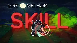 EX TOP 1 SC ENSINANDO A SER SKILL EM 2026!!