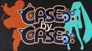 case by case (full ver.) / CASE & Hatsune Miku