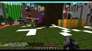 Fun with PatP