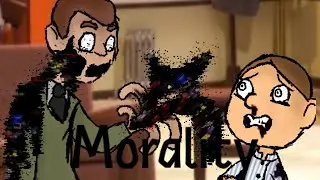 Morality | FNF X Pibby X MO | Clay vs Orel