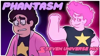 Stronger than you/Phantasm Steven universe Mix Friday Night Funkin'
