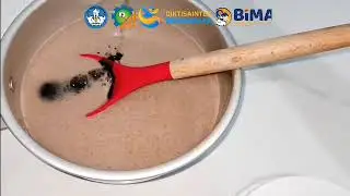 Pemberdayaan Petani Rumput Laut Desa Tirowali Kec. Ponrang Kab. Luwu | PKM ITH-Hibah DPPM BIMA 2025