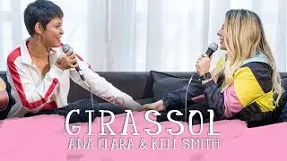 Ana Clara - Girassol feat Kell Smith