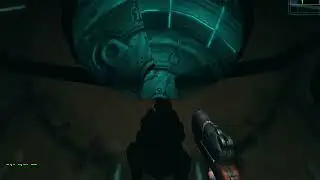Doom 3 multiplayer DM - 2012PIOTR [2018]