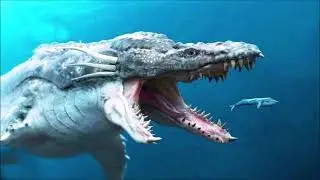 Bloop - тайна морей и океанов или новый вид морского чудовища.
