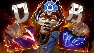 DAWNBREAKER: УЗНИК 1000 MMR | КАК ПОДНЯТЬ РЕЙТИНГ НА HARD ЛИНИЙ | DB HARD +30 | ДБ ХАРД | ГАЙД