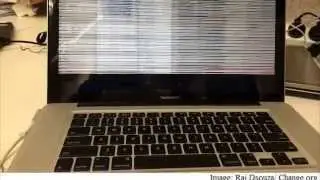 Apple Launches Free Repair Program for MacBook Pro Users With Video Issues