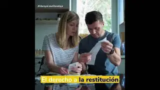Marsy's Law Episode 4 - The Right to Restitution (SPAN)
