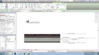 #10 - Autodesk Revit - Wall Location Lines - Brooke Godfrey