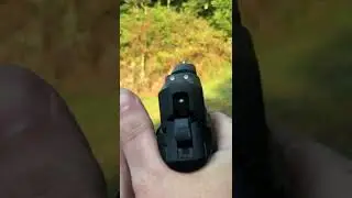Front Sight Focus or Target (Threat) Focused Aiming-Which is The Right Method? 