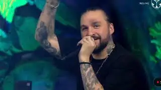 Swedish House Mafia - Finally ft. Alicia Keys | Tomorrowland 2024 | #swedishhousemafia #tomorrowland