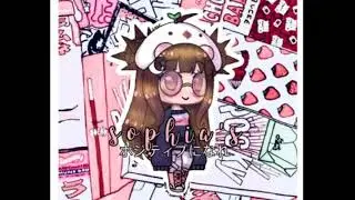 PFP speed edit - Gacha Life