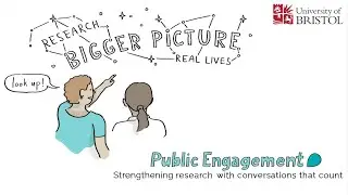 Public Engagement: Strengthening Research With Conversations that Count