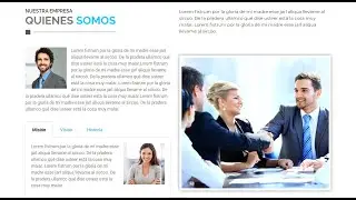 COMO CREAR PÁGINAS WEB - PARA NEGOCIO PARTE 8