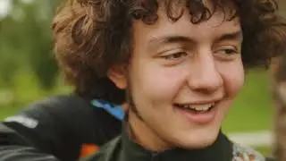 The Chase - Wondering (Official Music Video)