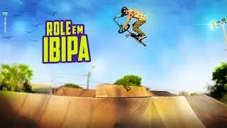 5 ANOS DEPOIS, VOLTEI A ANDAR NESSA PISTA!
