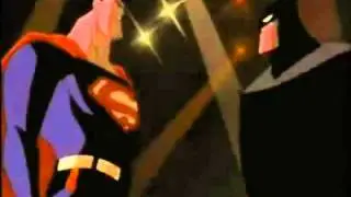 Favorite Moment: the World's Finest
