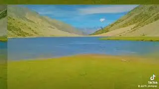 Gulmuti Nala Ghizer Valley Gilgit Baltistan