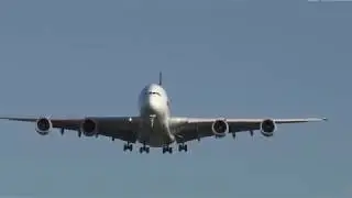 Takeoffs and Landings of Aircraft. Жесть самолеты Опасные посадки