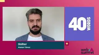 Shifter: Revolutionizing Shift Planning at Web Summit Qatar 2024!