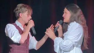 It's A Dangerous Game - Ярослав Баярунас, Софико Кардава