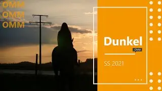 Dunkel | Media Production SS21