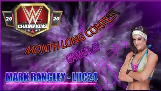 Baley 3 Star Silver Crush Blitz Run - WWE Champions - 🎥