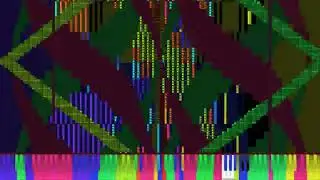 [Black MIDI] Second Heaven_Z 4.81 Million