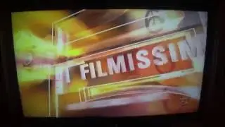 SIGLA I FILMISSIMI CANALE 5 DAL 2016 (SECONDO TEMPO)