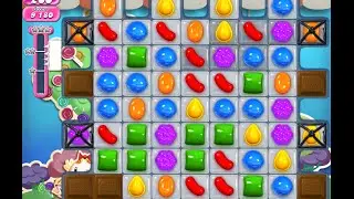 Candy Crush Soda Saga Combo Moves Special