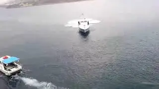 ΝΑΥΑΡΙΝΕΙΑ 2018 Επιμνημόσυνη δέηση στο μνημείο των Γάλλων
