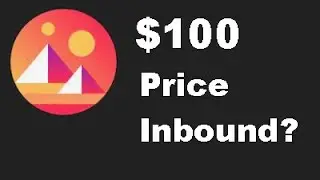 Decentraland Crypto Could Go To 100 Dollars