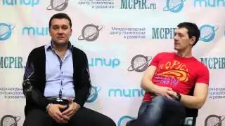Интервью с Алексеем  'Kerby' Лукиным