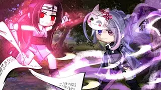 []My Other Oc[]KNY and NS[]AU ⚠️ []Gacha Meme[]