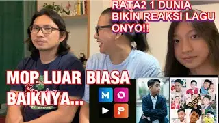 ALASAN PILIH-PILIH KALAU BUAT REAKSI