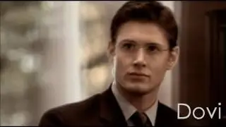 Дин и "Тёмный Ангел"- Jensen Ackles - Дженсен Эклз