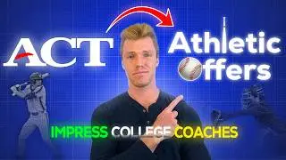 Master the ACT as a Student-Athlete | Get More College Offers