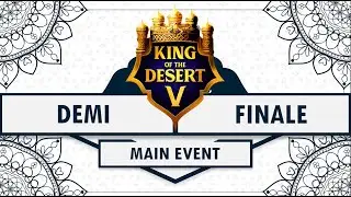 $80.000 - KOTD5 - 1ERE DEMI FINALE !