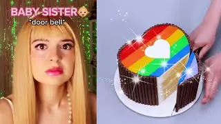 ☔🍉 Play Cake Storytime 🎈🍭 ASMR Cake Storytime @Brianna Mizura | POVs Tiktok Compilations 2024 #93