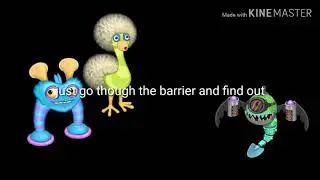 Where epic cybop came from