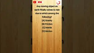 MOST IMPORTANT General Knowledge QUESTIONS for UPSC NDA, SSB, CDS, IAS, IPS and SSC, RRB #shorts
