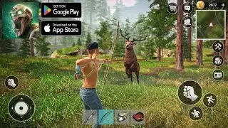 Tomorrow: MMO Nuclear Quest Gameplay Walkthrough (Android, iOS)