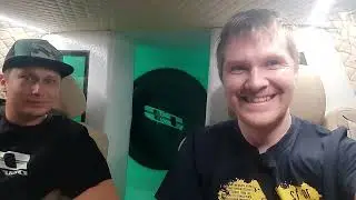 Эскалейд Alphard Group, Виктор Моц - Пермь 14.08.23