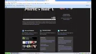 Wie bekomme Ich Minecraft?