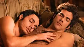 New Gay Films & Shows on Netflix | 
