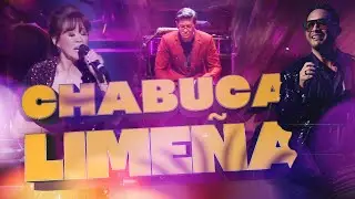 Chabuca Limeña (Live at Gran Teatro Nacional) - Mimy Succar, Coti Loyola, Tony Succar