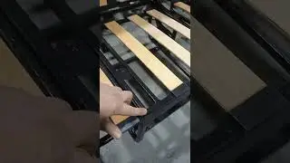 Новый спальник-трансформер, в Газель, Газель Некст, Газон.