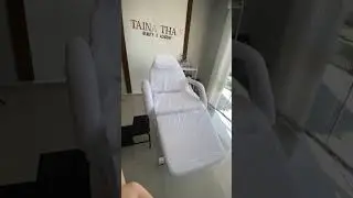 Maca Poltrona Hidráulica da Salus Brasil 